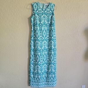 Coolibar D'Orsay Sheath Dress Size XS